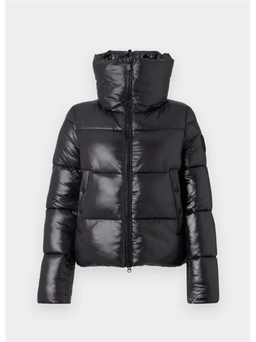 ISLA SAVE THE DUCK | D39370W-LOVE2110000-Black